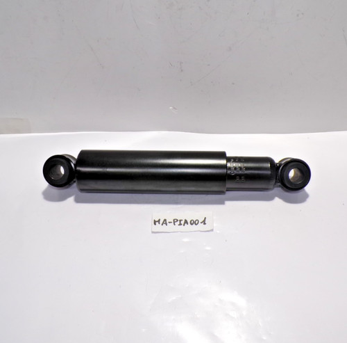 Stoßdämpfer hinten für - stoßdämpfer,
