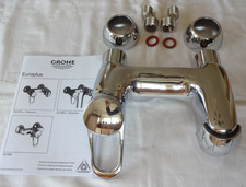 NEU Grohe Europlus 33470 /