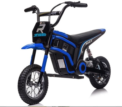 Kinder cross motorrad - kinder,