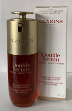 CLARINS DOUBLE SERUM -
