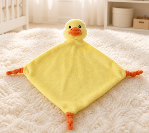 Baby schmusetuch kuscheltuch - baby,
