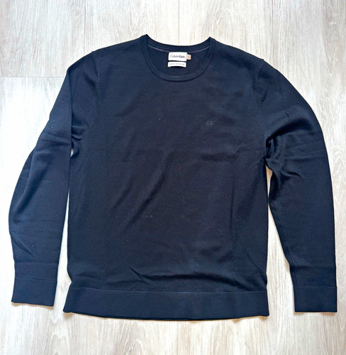Calvin klein herren pullover - klein,