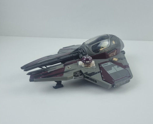 Hasbro 2004 star wars revenge - 2004,