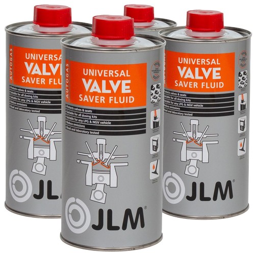 Jlm j01250 valve saver - j01250,