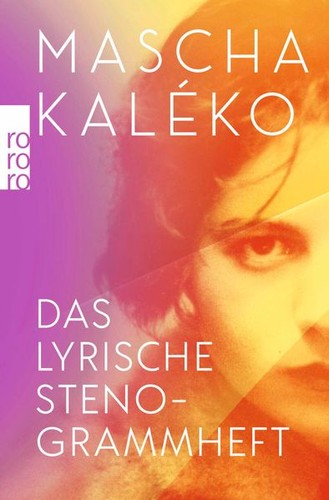 Das lyrische stenogrammheft - stenogrammheft, /