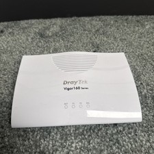 DrayTek Vigor 167 VDSL2/ADSL2+