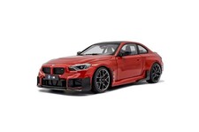 BMW M2 (G87) Performance 2024