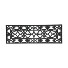 Fußmatte Schmutzfangmatte