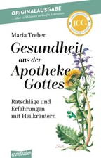 Maria Treben Gesundheit aus