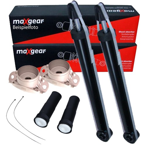 Maxgear stoßdämpfer - 2x,