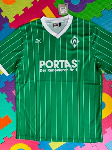 Werder bremen ausweich - werder,