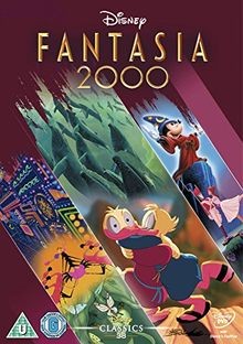 Fantasia 2000 special - 2000,