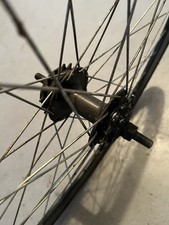 Rennrad Hinterrad 28 Zoll