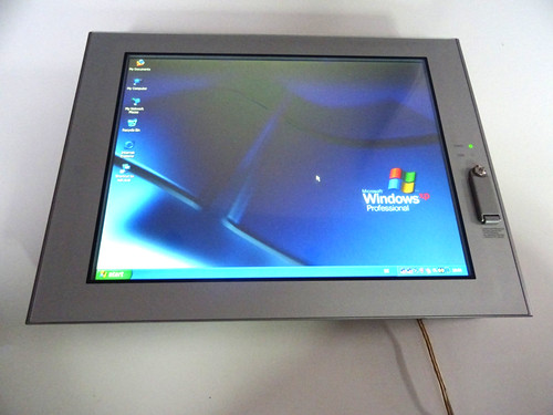 Pro face ps3711a - ps3711a-t41, 24v