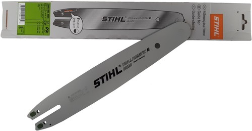 Stihl führungsschiene - stihl,