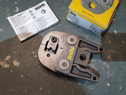 Rems trennzange 571895 - trennzange,