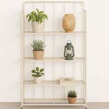 Gartenregal Pflanzregal