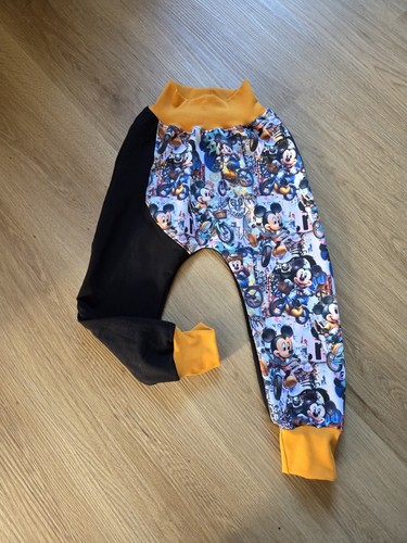 Schwarze jogginghose - schwarze,