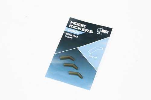 Nash hook kickers stk - nash,