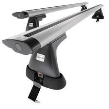 Alu Dachträger für Audi A6