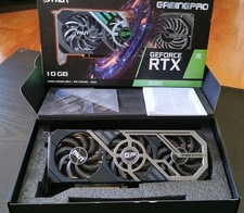 Palit Nvidia GeForce RTX 3080  10Gb GDDR6X