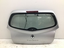 Heckklappe Renault Twingo 1.2