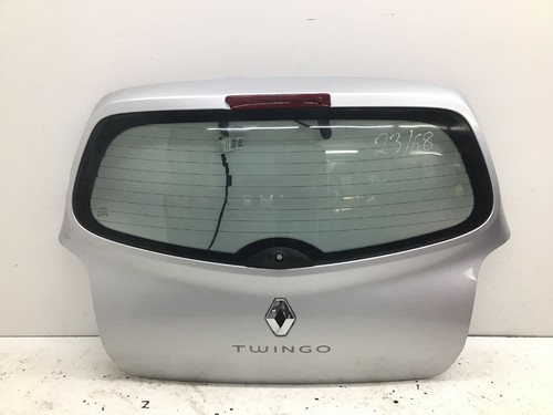 Heckklappe renault twingo 2 - heckklappe,
