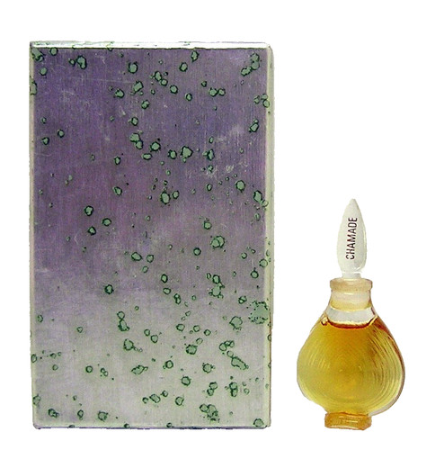 Guerlain chamade miniatur - guerlain,