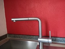 Wasserhahn Blanco Linus-S HD