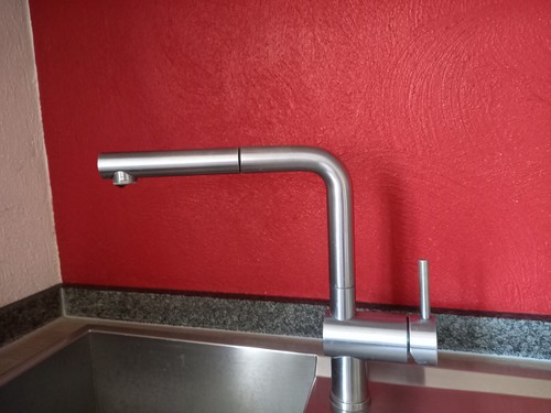 Wasserhahn blanco linus hd - wasserhahn, linus-s