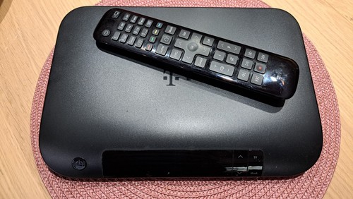 Telekom media receiver - media, 200