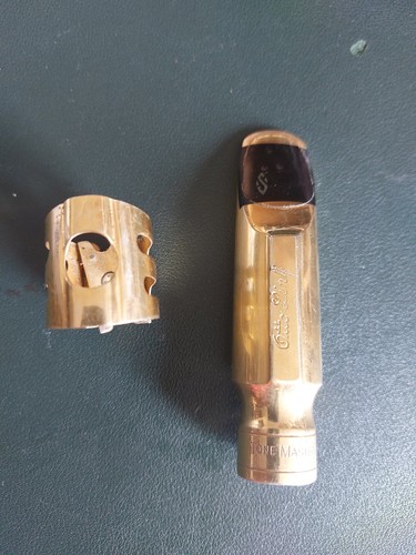 Otto link metall tenore - link,
