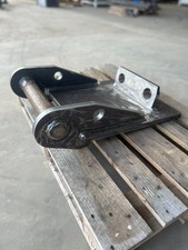 MS10 SW10 Adapterrahmen