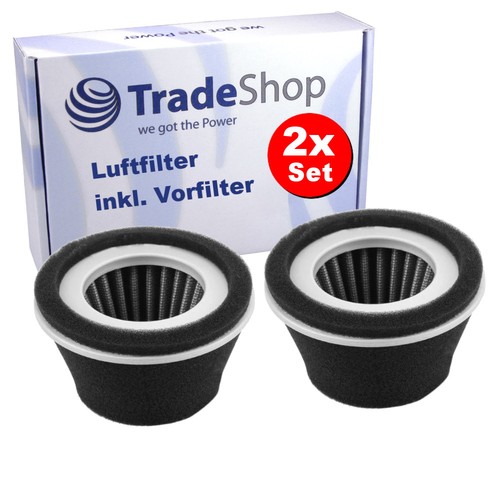 4in1 luftfilter 2x - 2x,