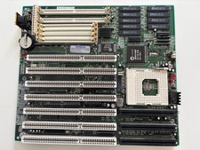 Vintage UMC 486 Sockel 3