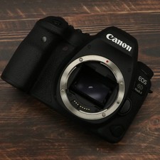 Canon EOS 6D Mark II