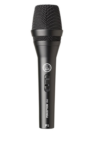 Akg p5s mikrofon - p5s,