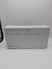 Toner kompatibel zu HP 117A / W2070A schwarz Neuwertig OVP Geöffnet