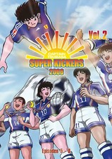 Super Kickers 2006 - Vol. 2