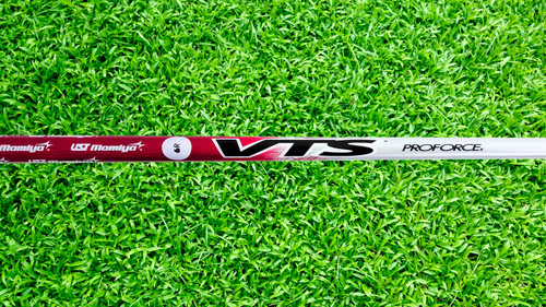 Ust vts black regular - ust,