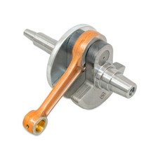 Kurbelwelle AWO 425 mit Ölschleuderblech NEU für Touren AWO Sport AWO T S Simson