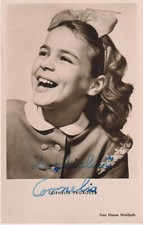 CONNY FROBOESS Original