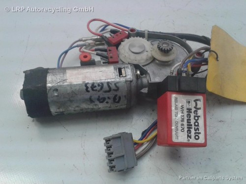Renault r19 phase - renault,