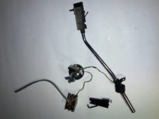 Garrard  125 SB Tonarm