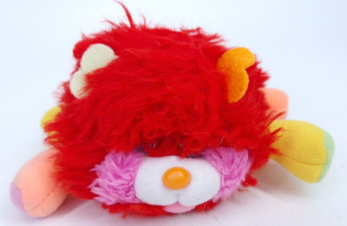 Popples puffling plüsch - popples,