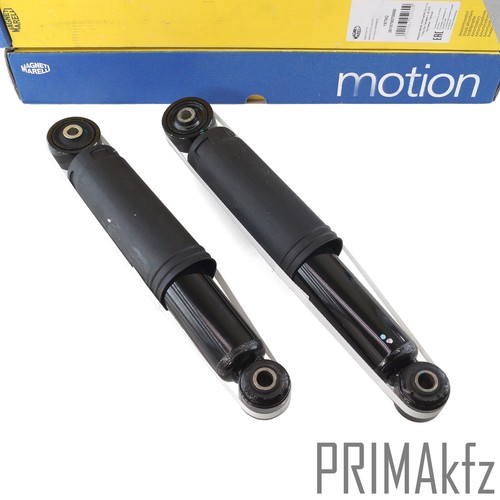 Magneti marelli - 2x,