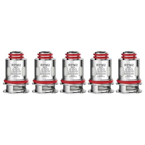 Smok rpm coil - coil, serie