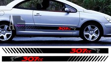 2 X UNTERE STREIFEN FÜR