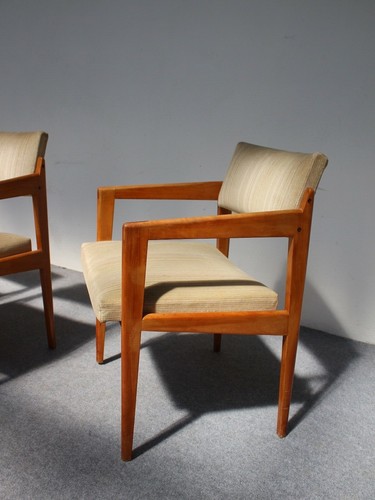 Thonet 50er sessel - 4,
