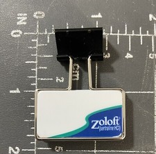 Zoloft Markenlogo Pharma